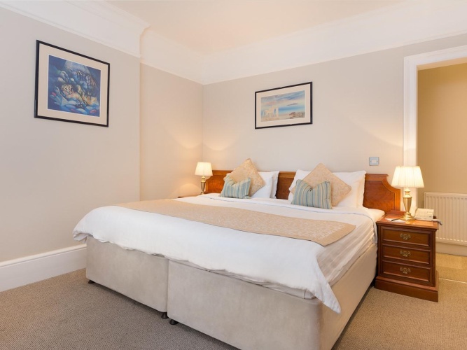 Superior Double room