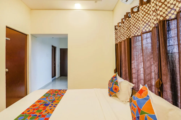 Fabhotel Seva Service Apartment