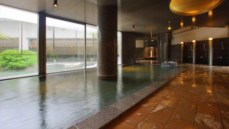 Hotel New Mitoya