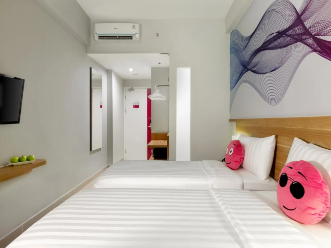 favehotel Karawang