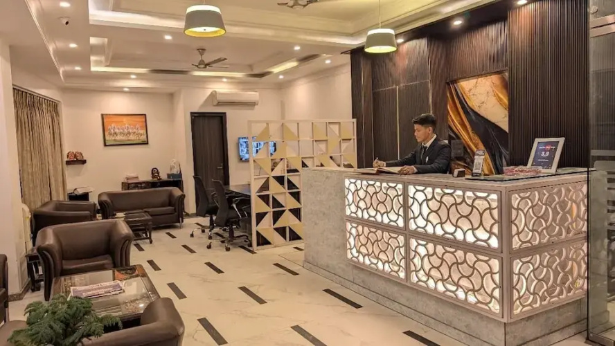 Hotelafbeelding