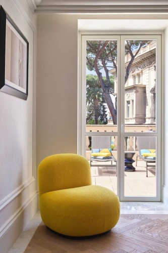W Rome photo 19
