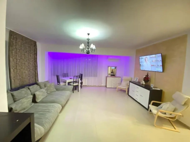 R&C Relax Apartment 4 MR