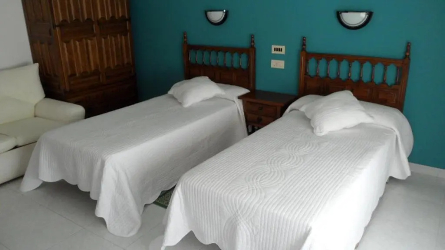 Hostal La Paz