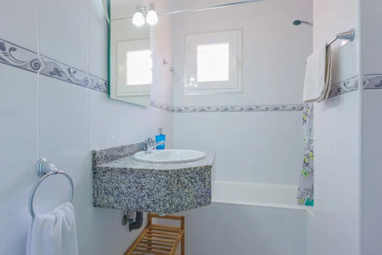 Apartamento Farolas B