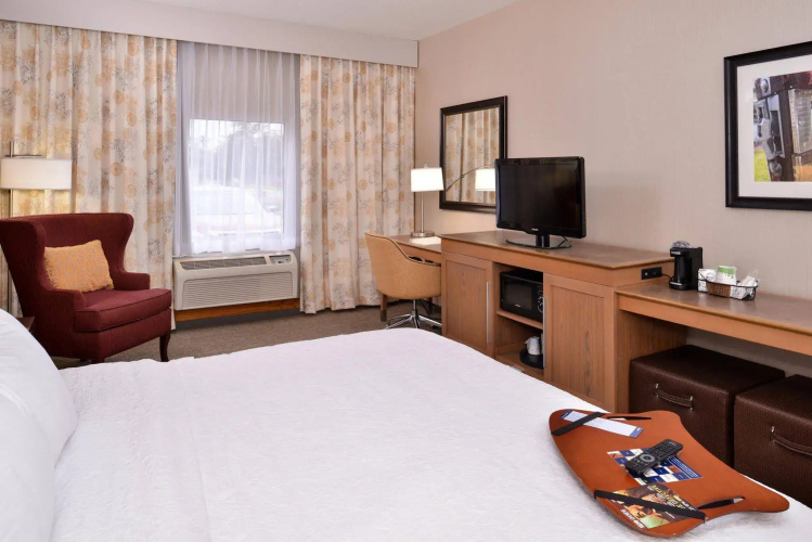 Wingate by Wyndham Steubenville