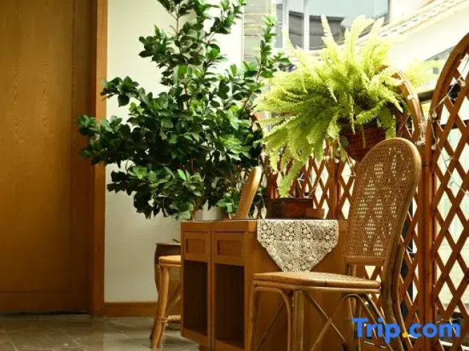 Yunye Homestay