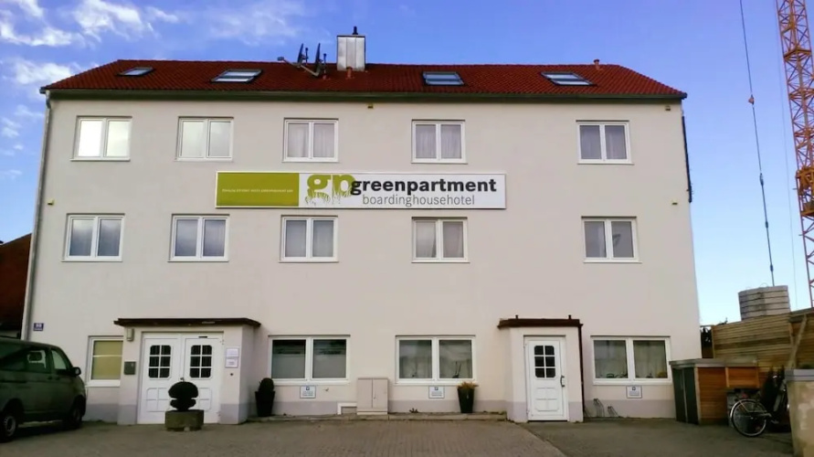 Image de l'hôtel