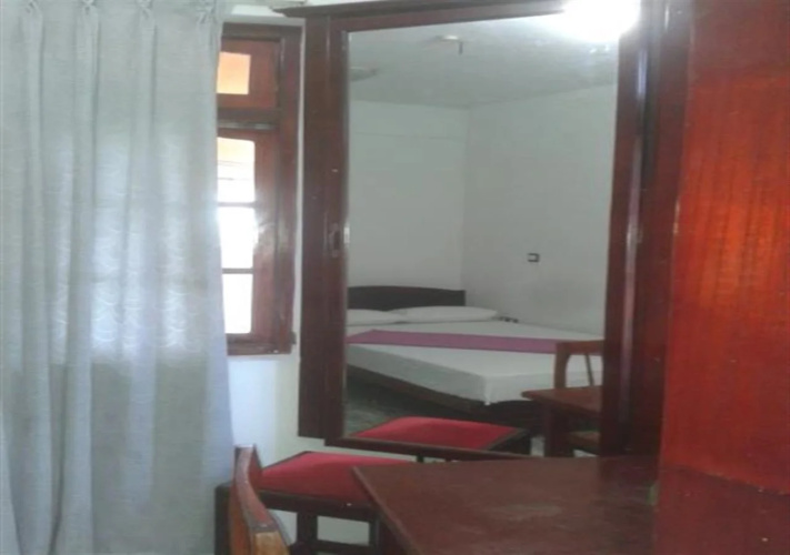 The Rendezvous Hotel