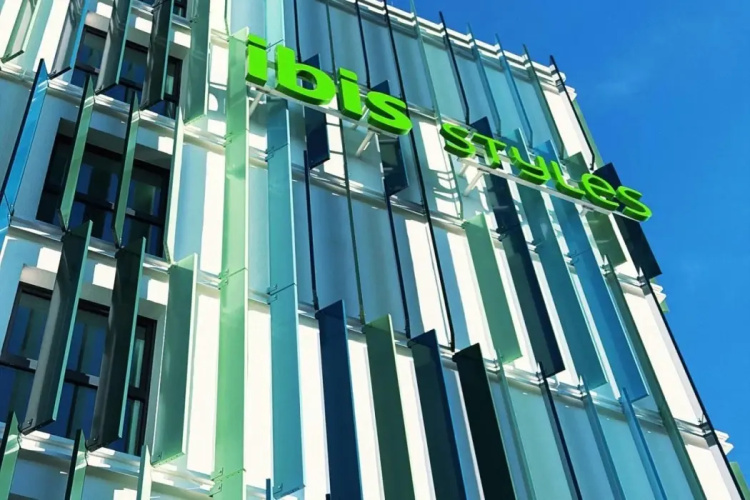 Ibis Styles Muenchen Airport ( Eröffnung Q1 2026 ) - Hallbergmoos