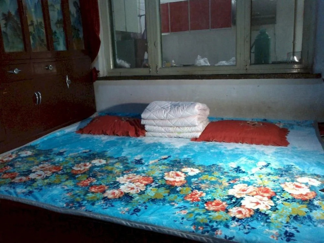 Pingyao Small Family Inn