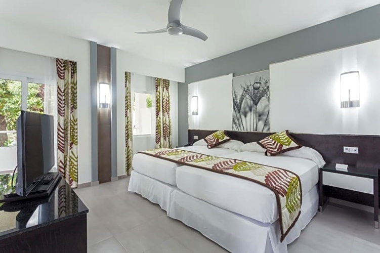 Double Junior Suite