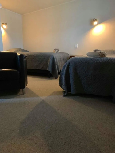 Waiouru Welcome Inn