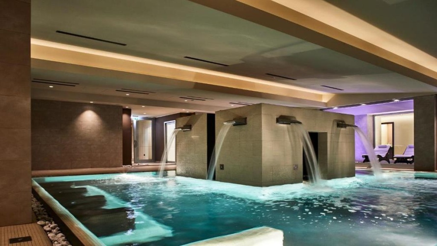 Hotel Villa Pamphili Roma photo 9