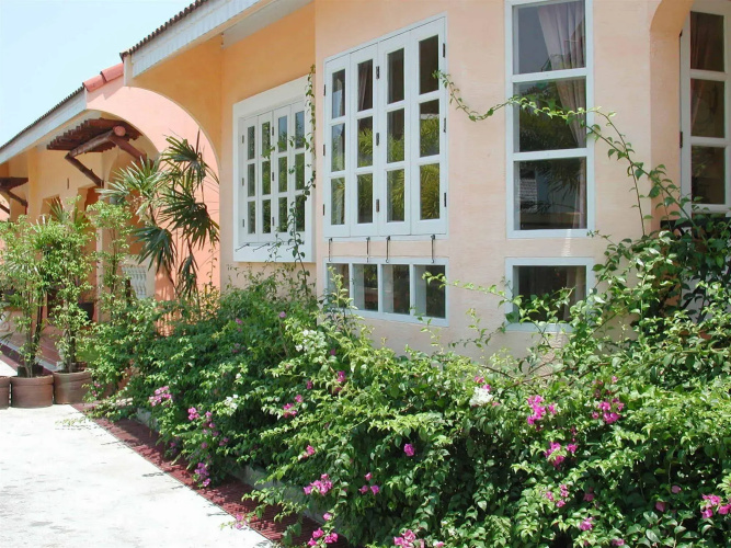 Hotelafbeelding
