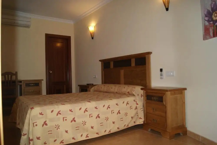 Hotel Berlanga