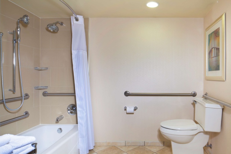 Hilton Orange County/Costa Mesa photo 10
