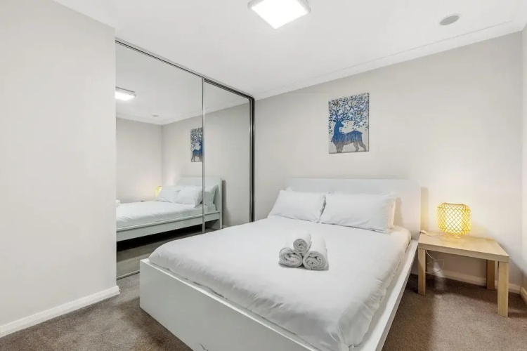 Yaran Suites