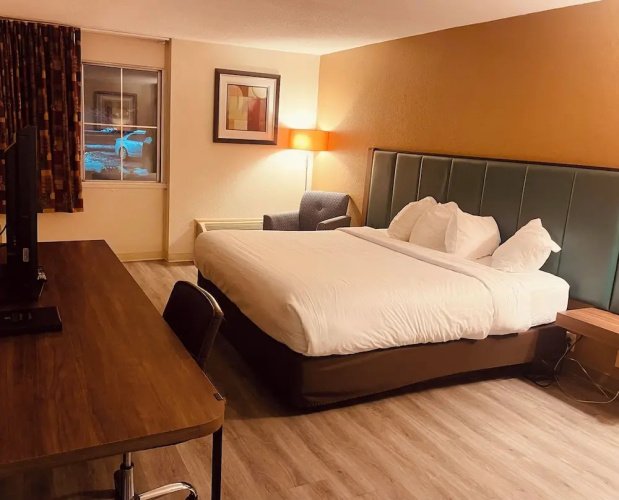 Quality Inn Event and Conference Center