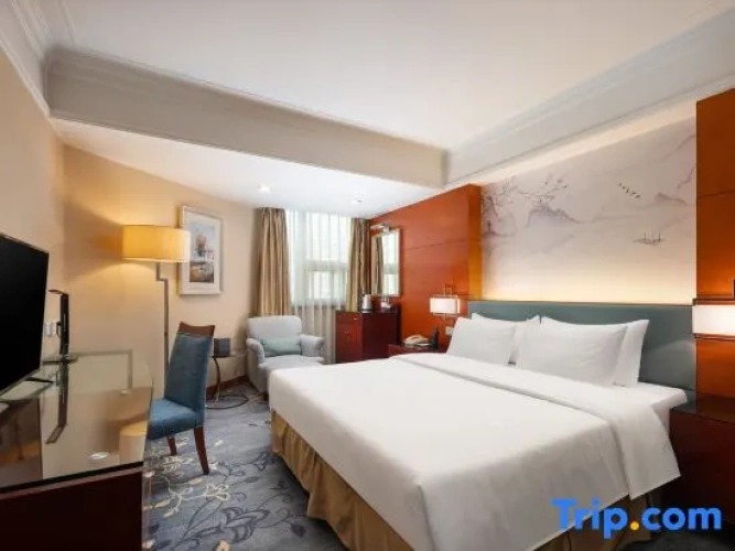 3 Bedrooms Family Suite