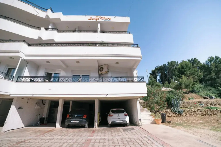 Imagen del hotel