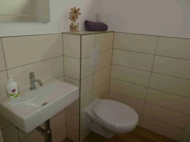 Ferienwohnung Lindenstraße