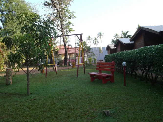 Santonio Resorts