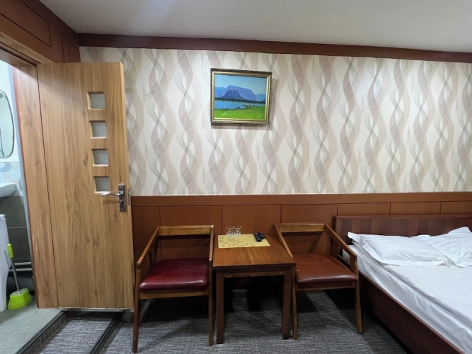 Comfort Suite