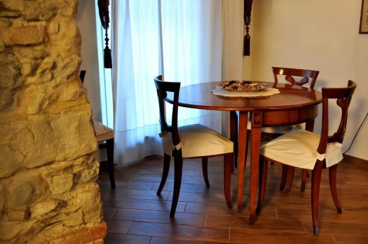 Le Macine Relais