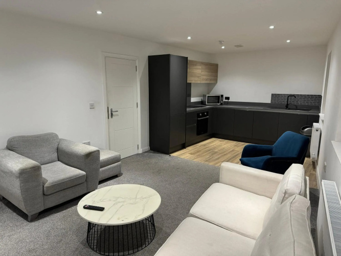 Premier Apartments