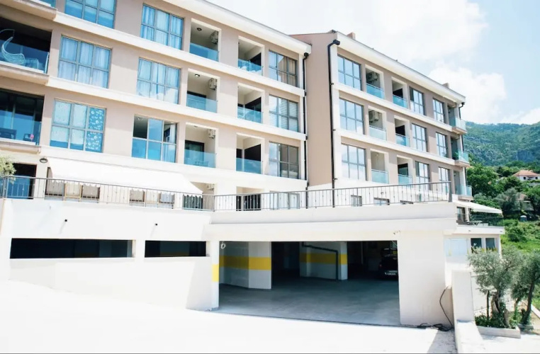 Hotelafbeelding