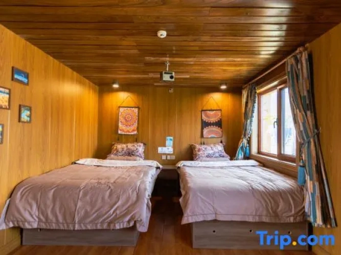 Luxury Double room