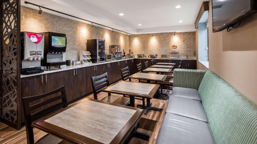 Best Western Brooklyn-Coney Island Inn photo 27