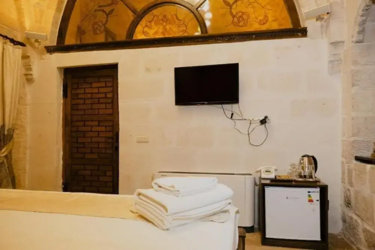 Kadimhan Konağı Otel