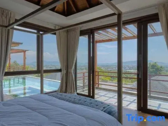 Villa Virales I Seeveaw