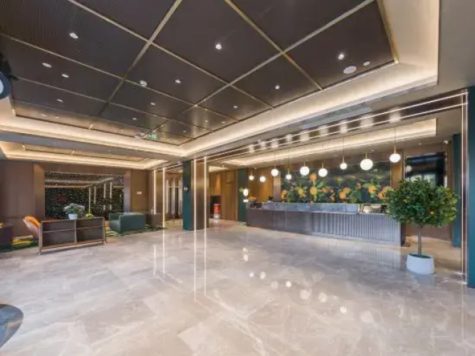 Orange Hotel (Xiangshui Branch