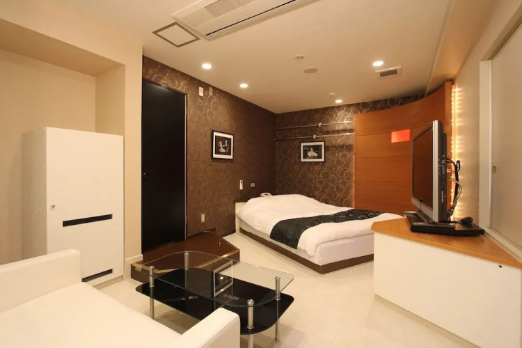 Hotel Hand's
