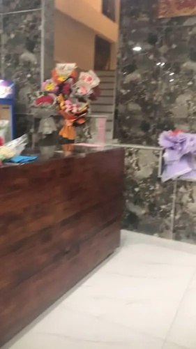 Motel Dong Khoi
