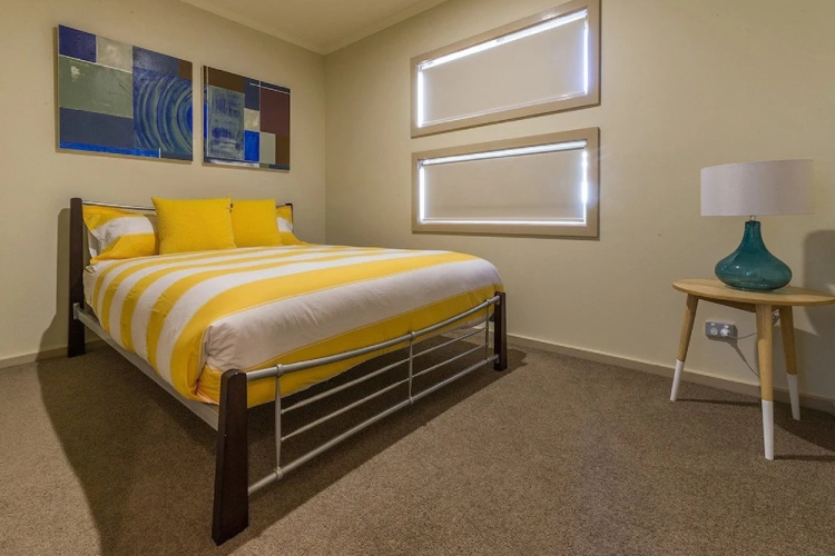 Broadwater By The Beach - With Heated Outdoor Spa