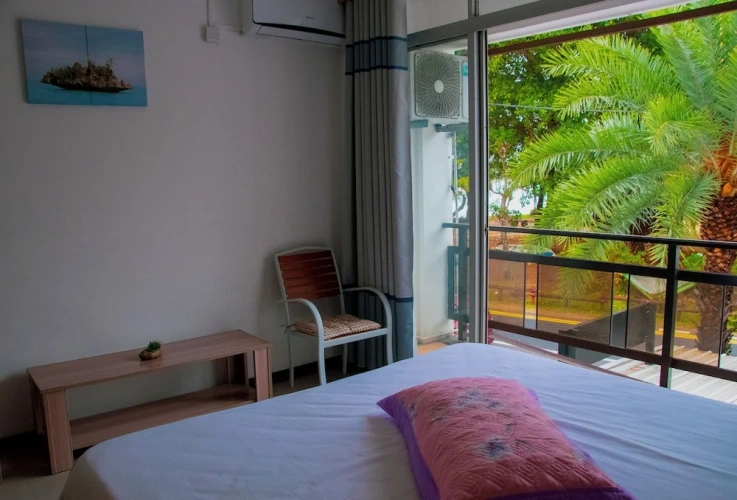 Comfort Apartment