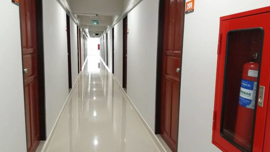 In Trust Apartel
