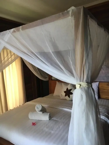 Superior Double room with view