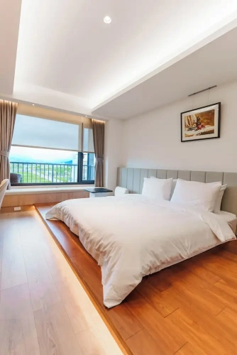 Comfort Suite