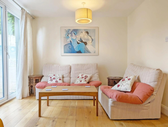 Leaview, Midhurst