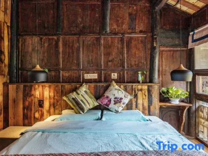 Double Duplex Suite