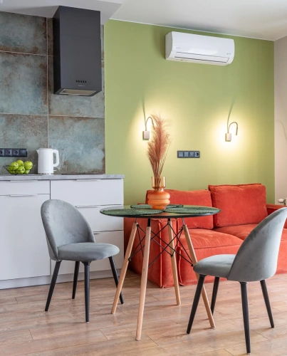 1 Bedroom Apartment with balcony