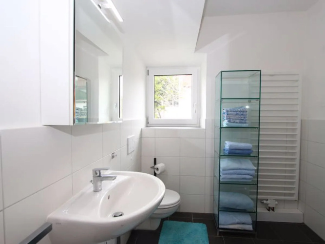Apartment Isolde Reith bei Seefeld