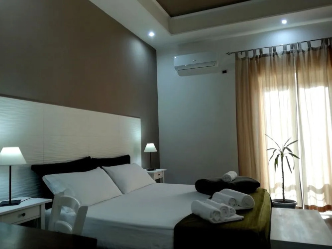 B&B San Sebastiano