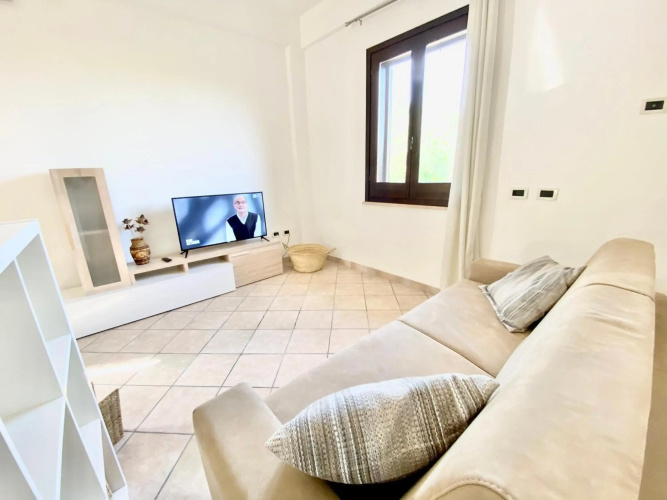 ACasammare Apartment