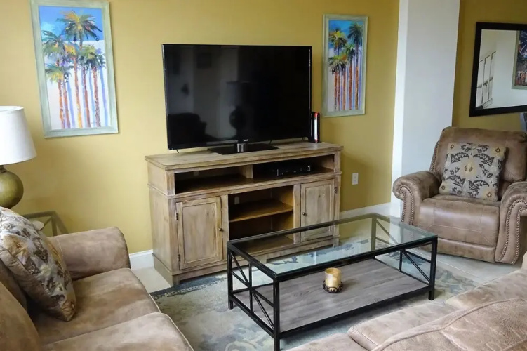 2616BVD By Executive Villas Florida